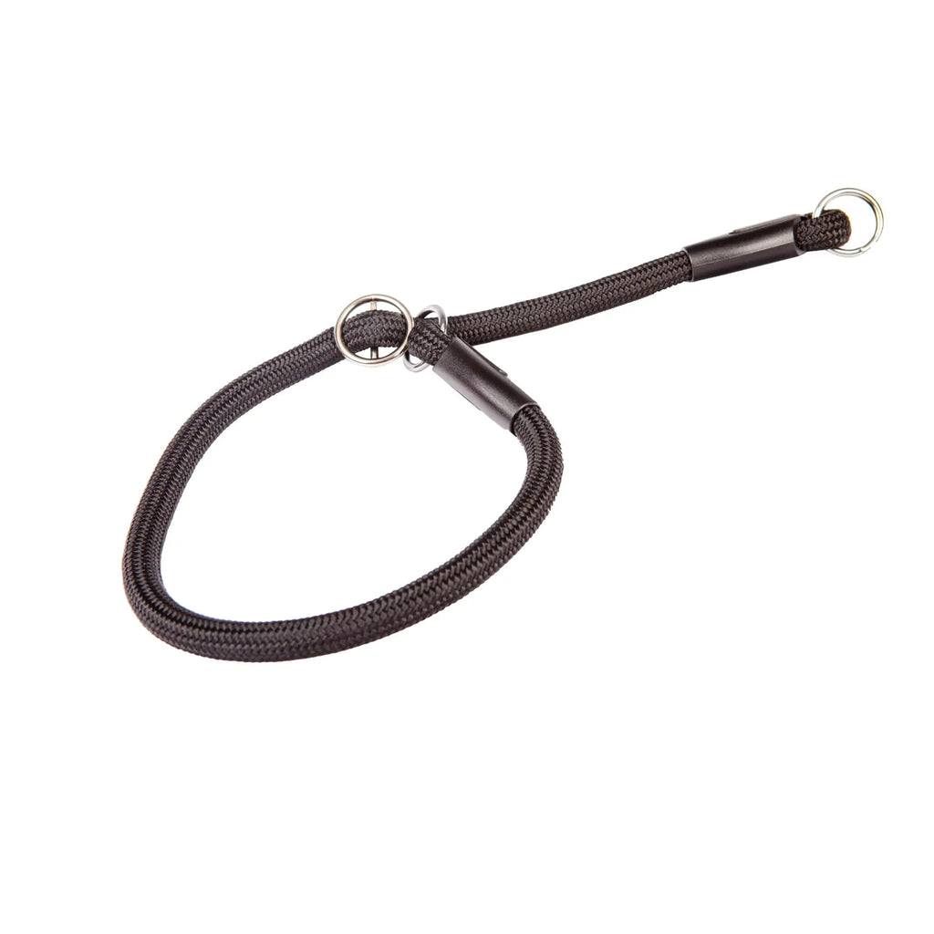 Zgardă strânsă pentru câine – șarpe