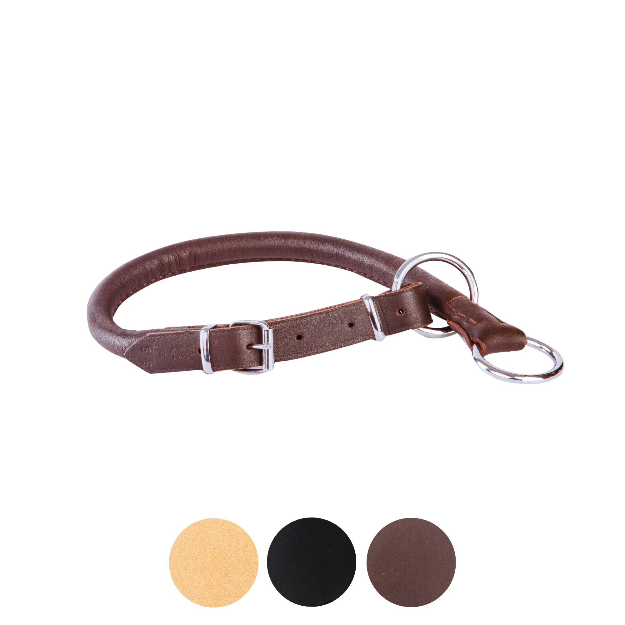 Zgardă strângătoare reglabilă