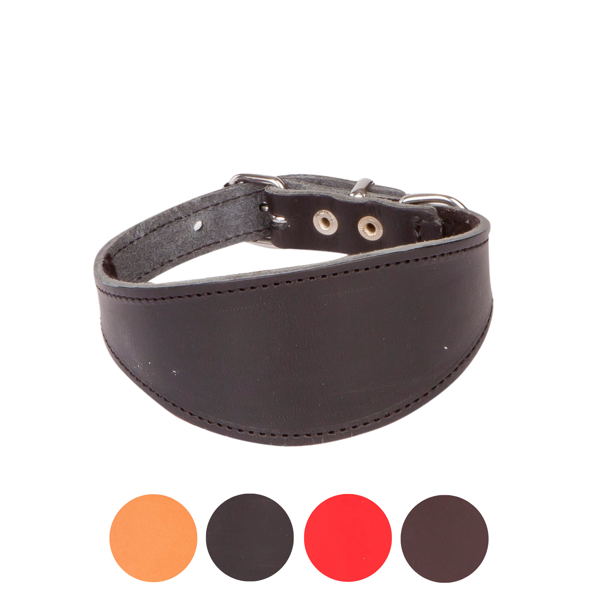 Chart classic collar → Guler clasic chart