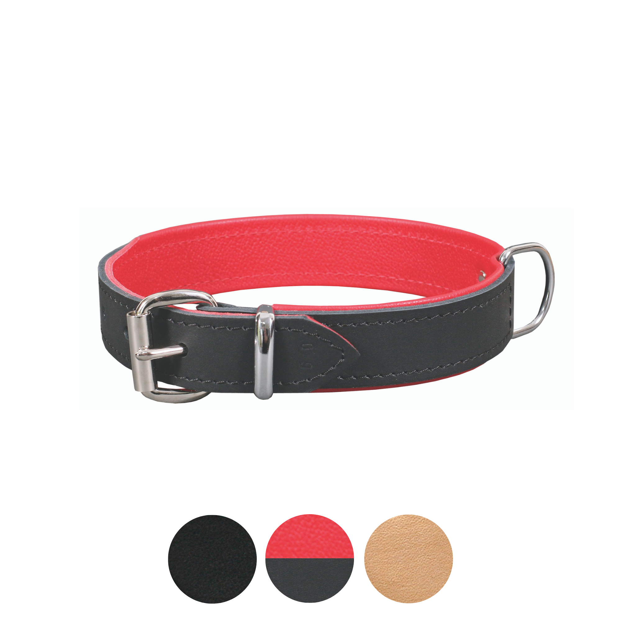 Zgardă pentru câine exclusive