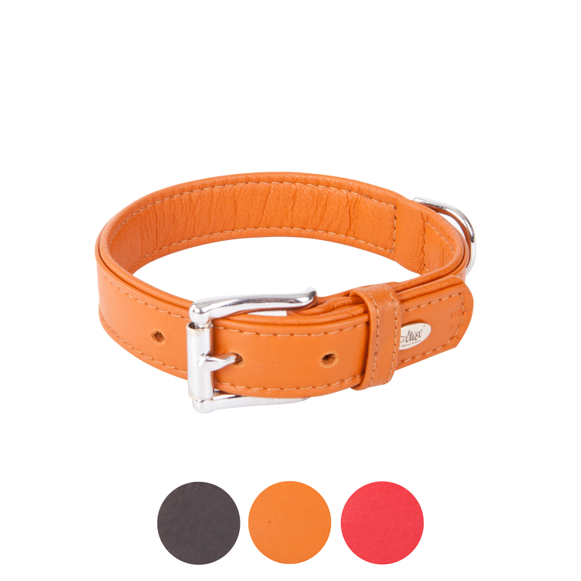 Zgardă pentru câine royal