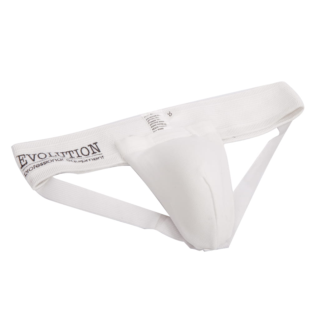 Dingo Gear Evolution – protecție inghinală masculină tip suspensor