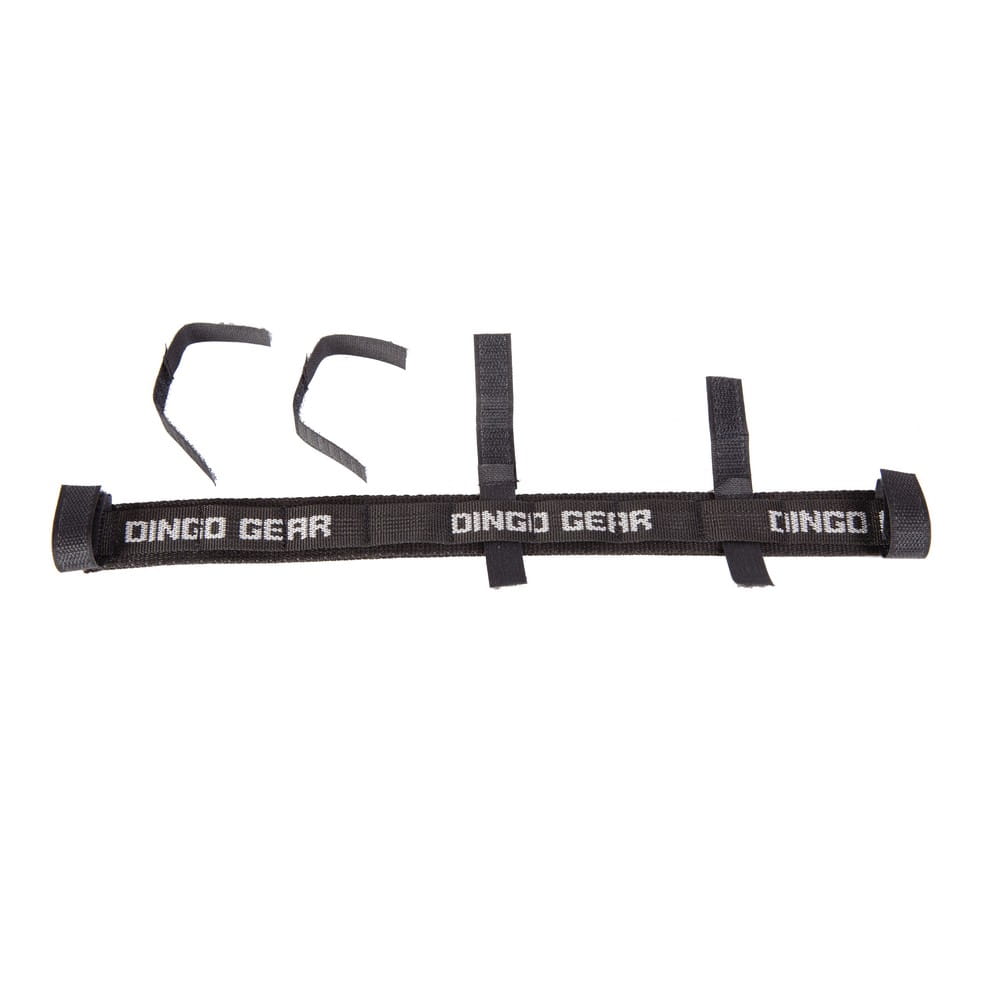 Dingo Gear – Husă pentru zgardă cu țepi SYSTEM MOLLE – doar husă (zgarda cu țepi se vinde separat)