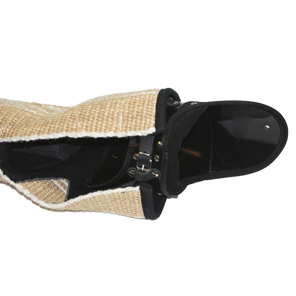 Dingo Gear – Protecție de braț pentru figurant, stânga și dreapta