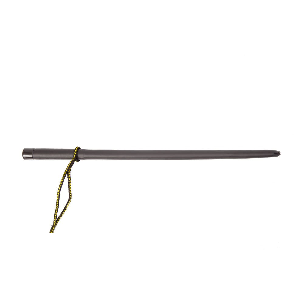 Dingo Gear – Baston standard din piele pentru figuranți – 60 cm de precizie flexibilă