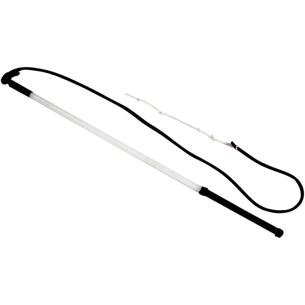 Dingo Gear – Bici de antrenament cu vârf din piele