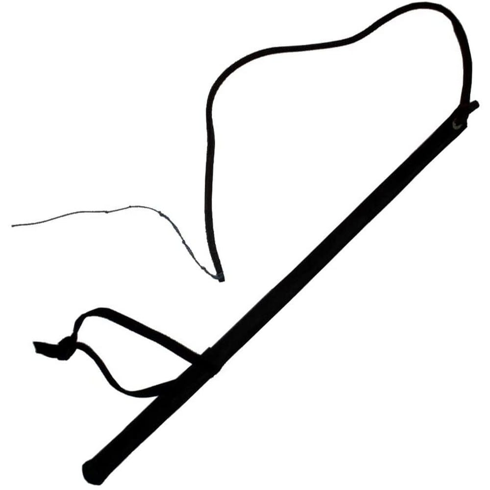 Dingo Gear – Bici de antrenament cu vârf din piele