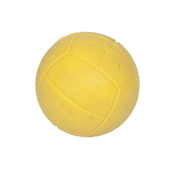 Dingo Gear – minge de antrenament pentru câini Ø 63 mm, moale, flotabilă