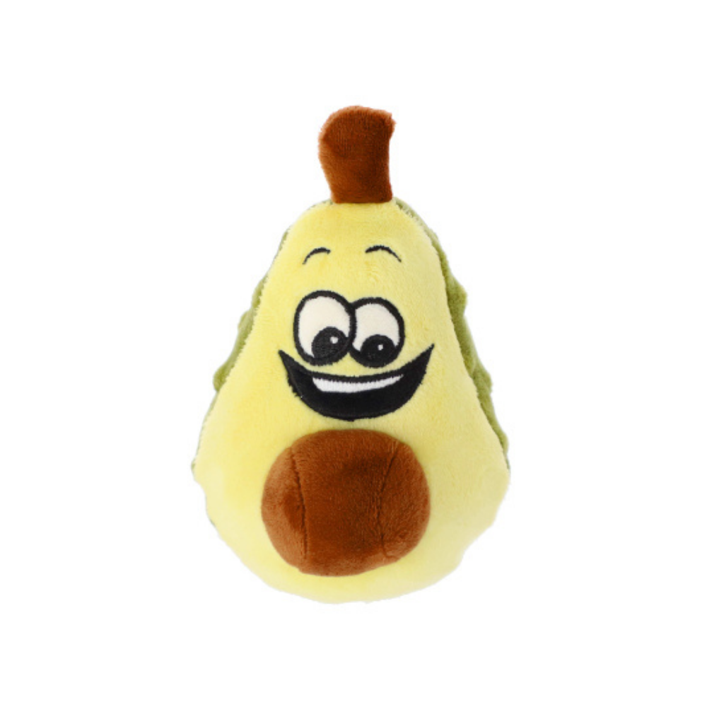 Jucărie plush pentru câine Avokado