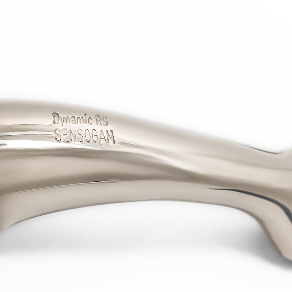 Bridon Dynamic RS 14 mm, cu o articulație