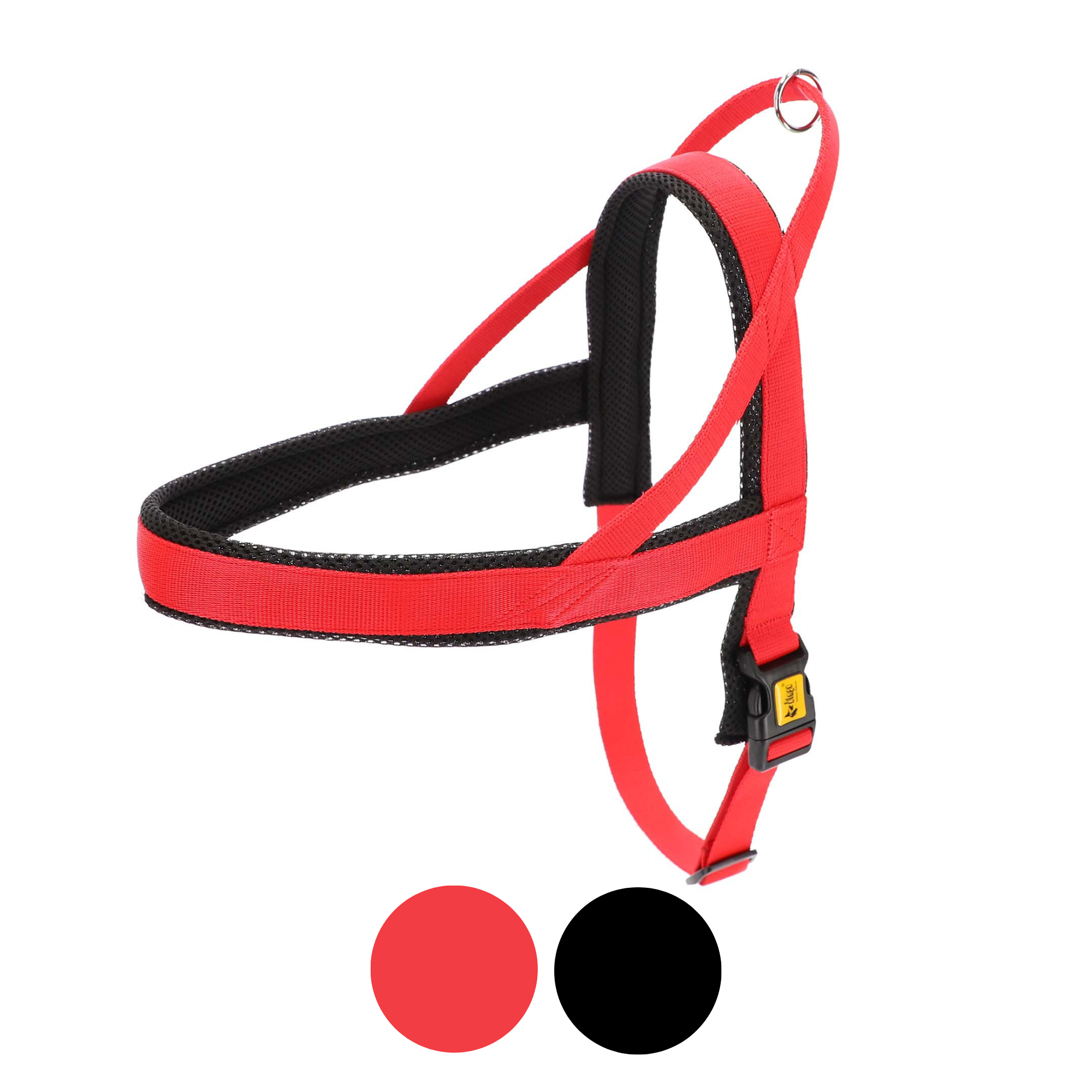 Ham norvegian pentru câini cu căptușeală moale