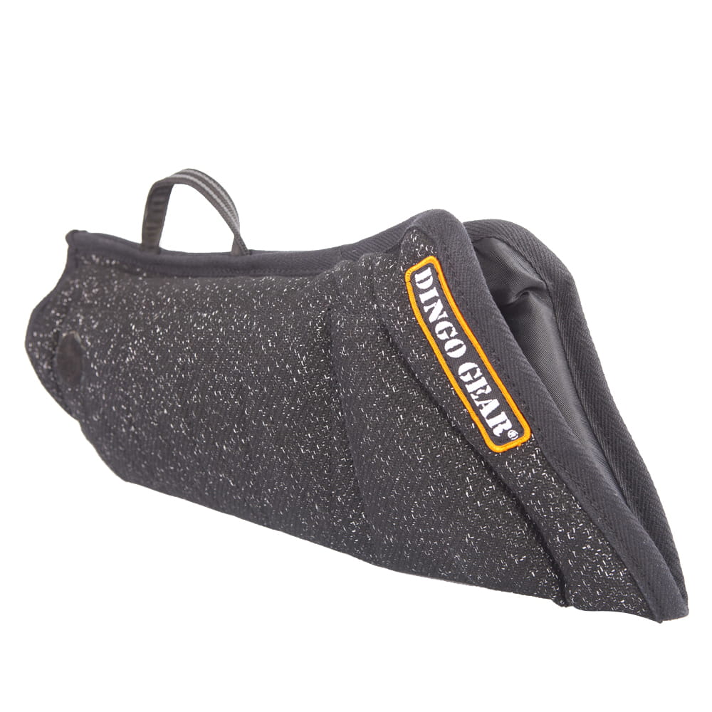 Dingo Gear – manșon de protecție pentru dresaj pui