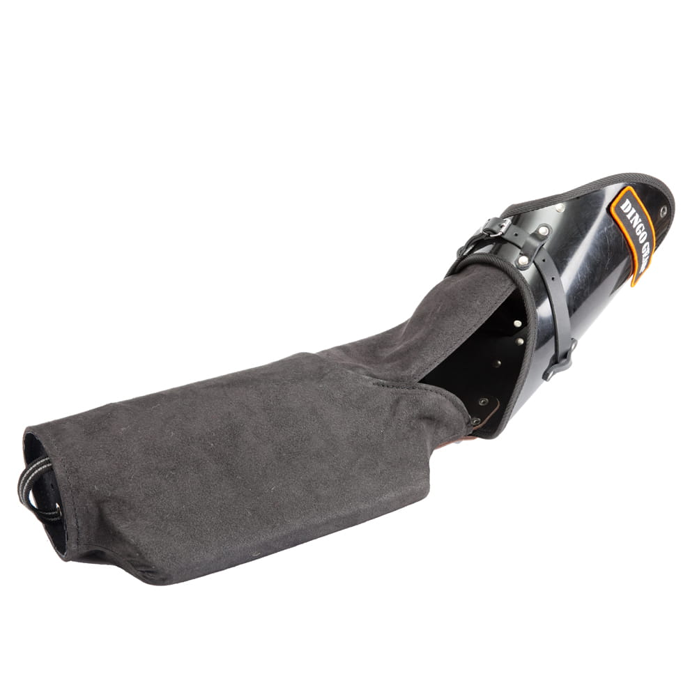 Dingo Gear ROCKY – manșon profilat cu zonă de mușcătură groasă