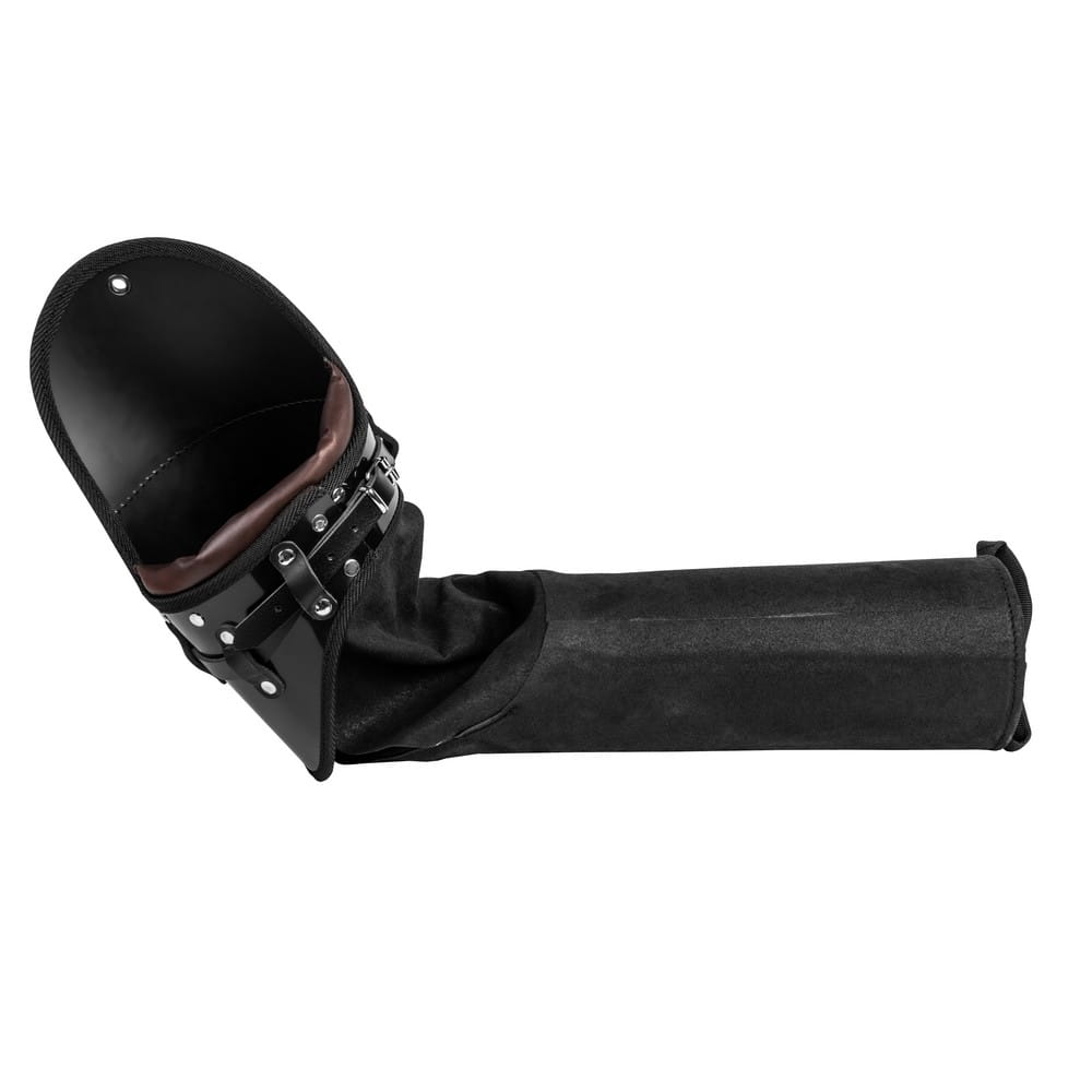 Dingo Gear - Manșon de protecție profilat pentru figuranți, destinat antrenării câinilor adulți, extrem de durabil