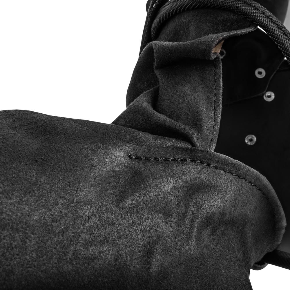 Dingo Gear - Manșon de protecție profilat pentru figuranți, destinat antrenării câinilor adulți, extrem de durabil