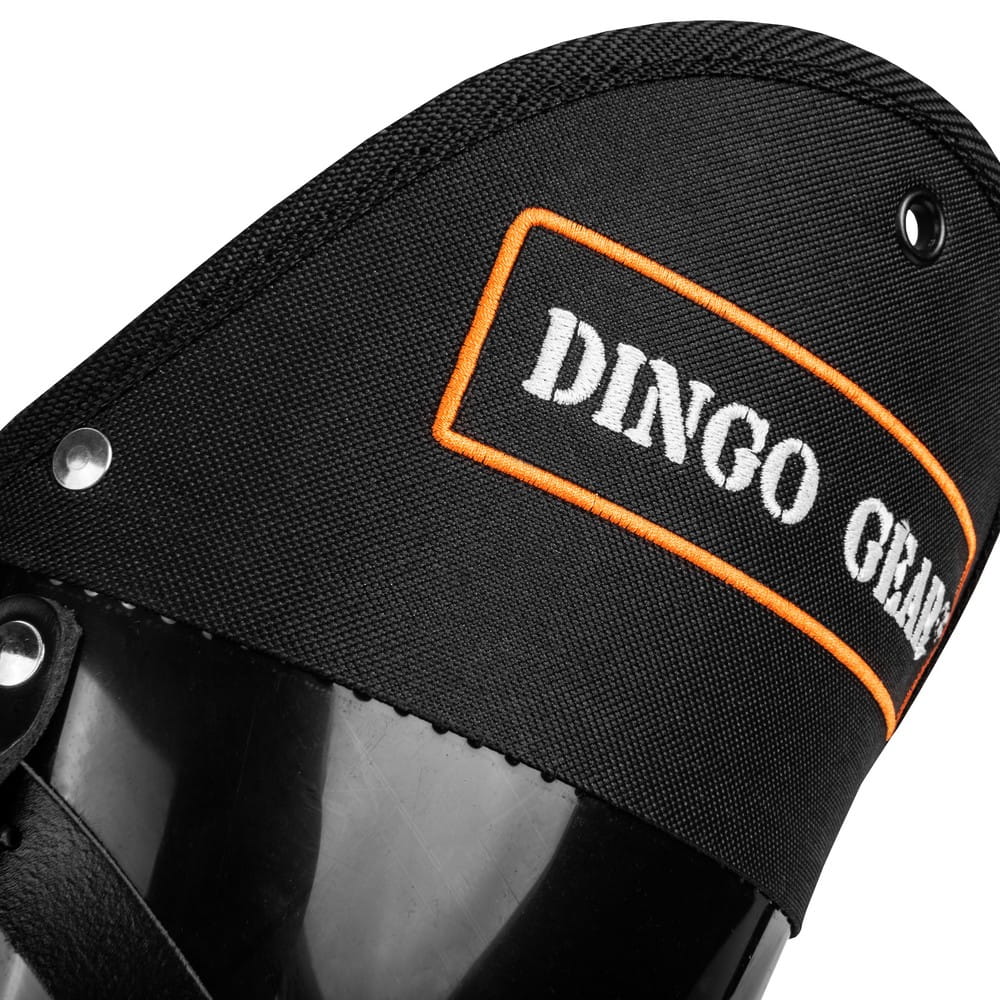 Dingo Gear - Manșon de protecție profilat pentru figuranți, destinat antrenării câinilor adulți, extrem de durabil