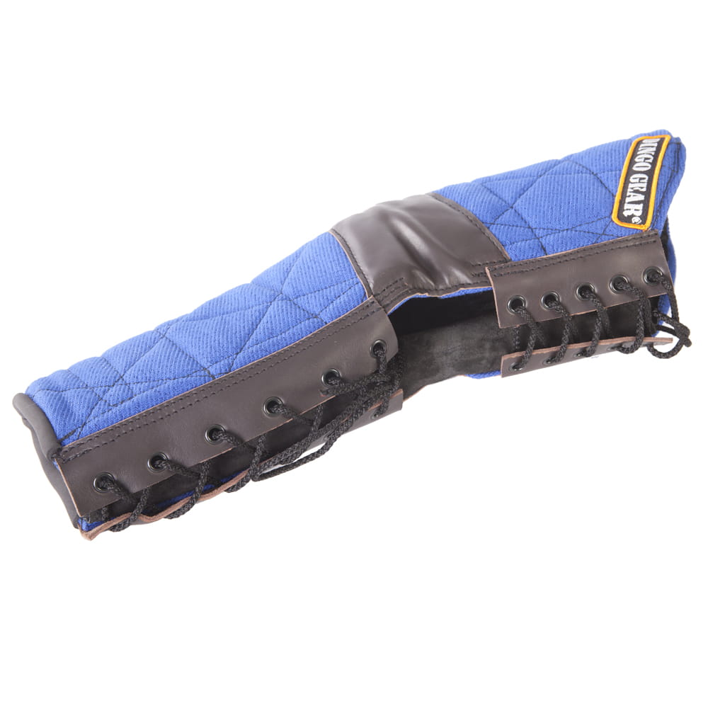 Dingo Gear ROCKY – manșon profilat cu zonă de mușcătură groasă