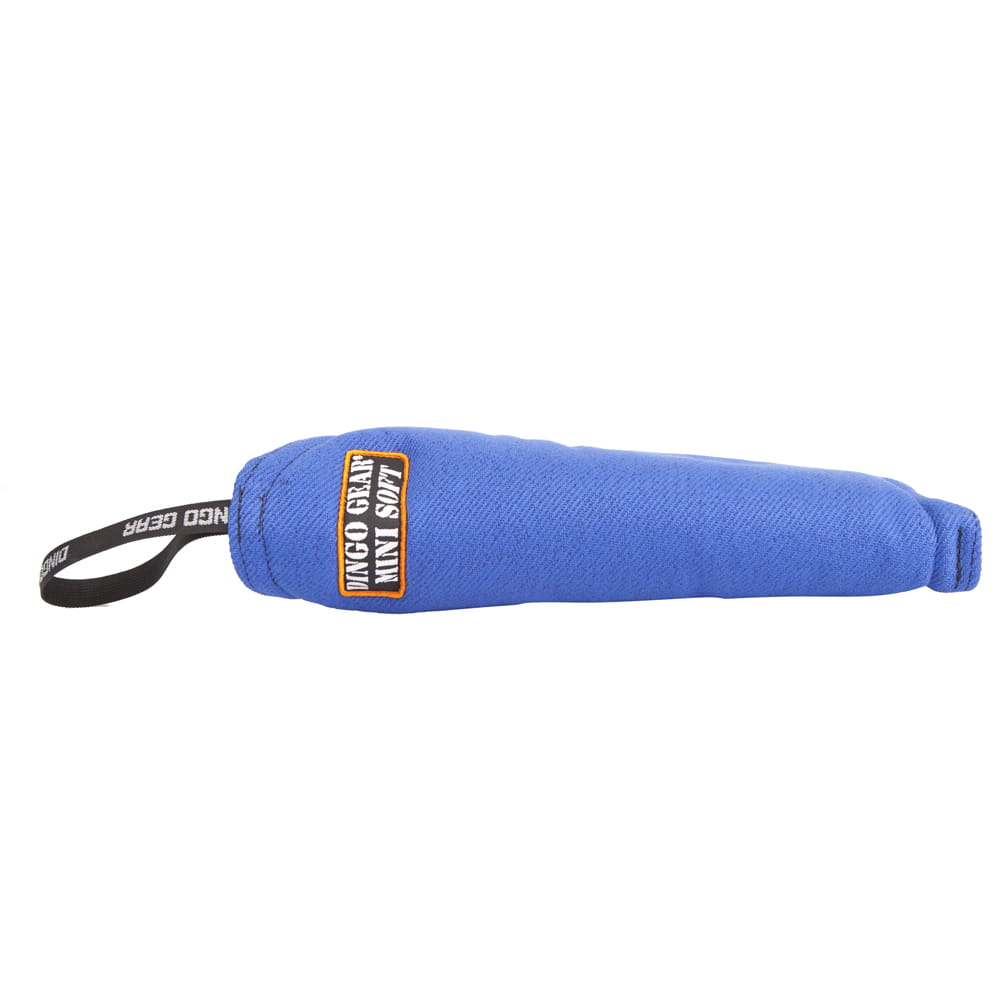 Dingo Gear – manșon exterior pentru figurant din Nylcot, MINI SOFT