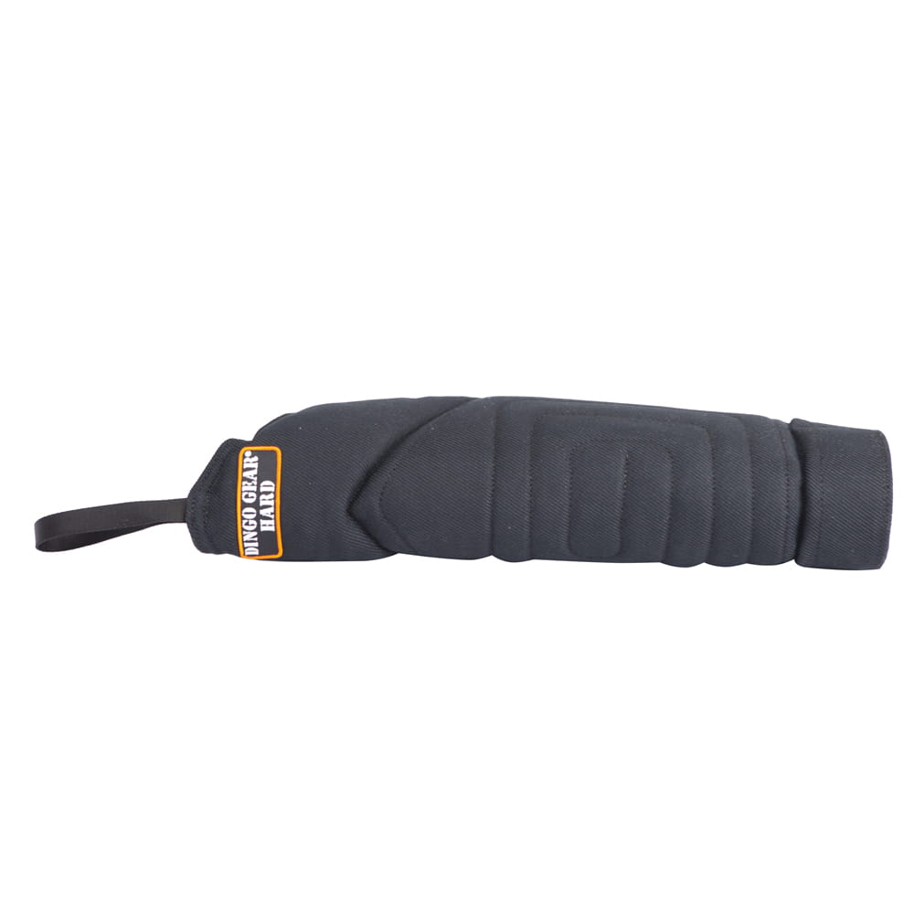 Dingo Gear – manșon exterior pentru figurant din Nylcot, duritate HARD