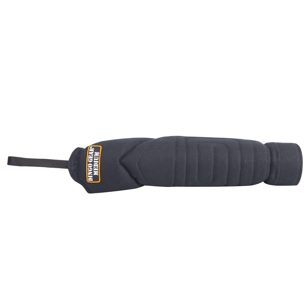Dingo Gear – Manșon exterior pentru figurant din Nylcot, duritate MEDIUM