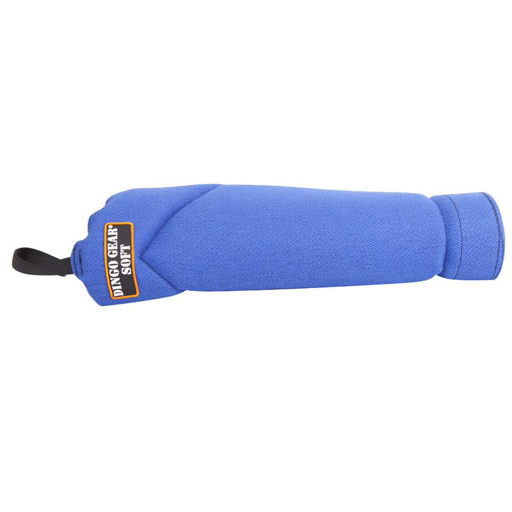 Dingo Gear – manșon exterior pentru figurant din Nylcot, duritate SOFT