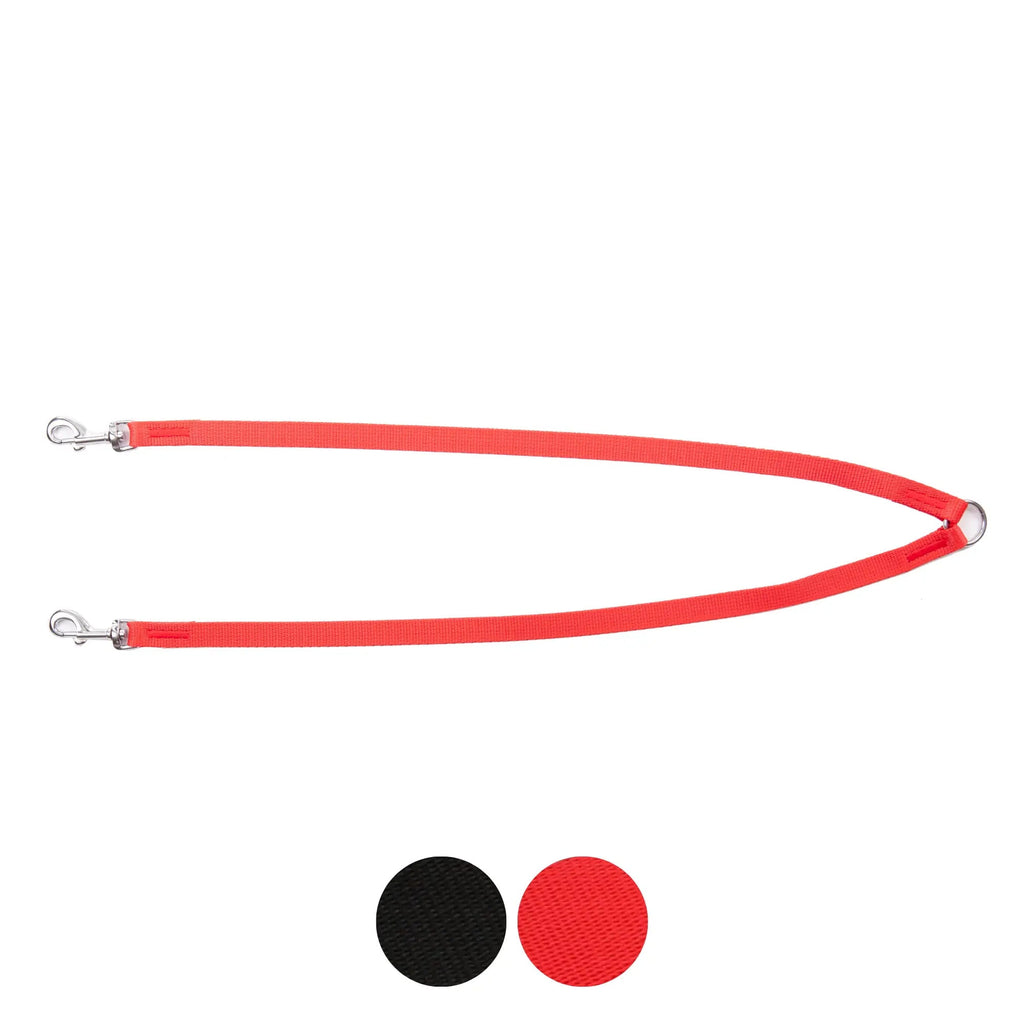 Separator de lesă Tape