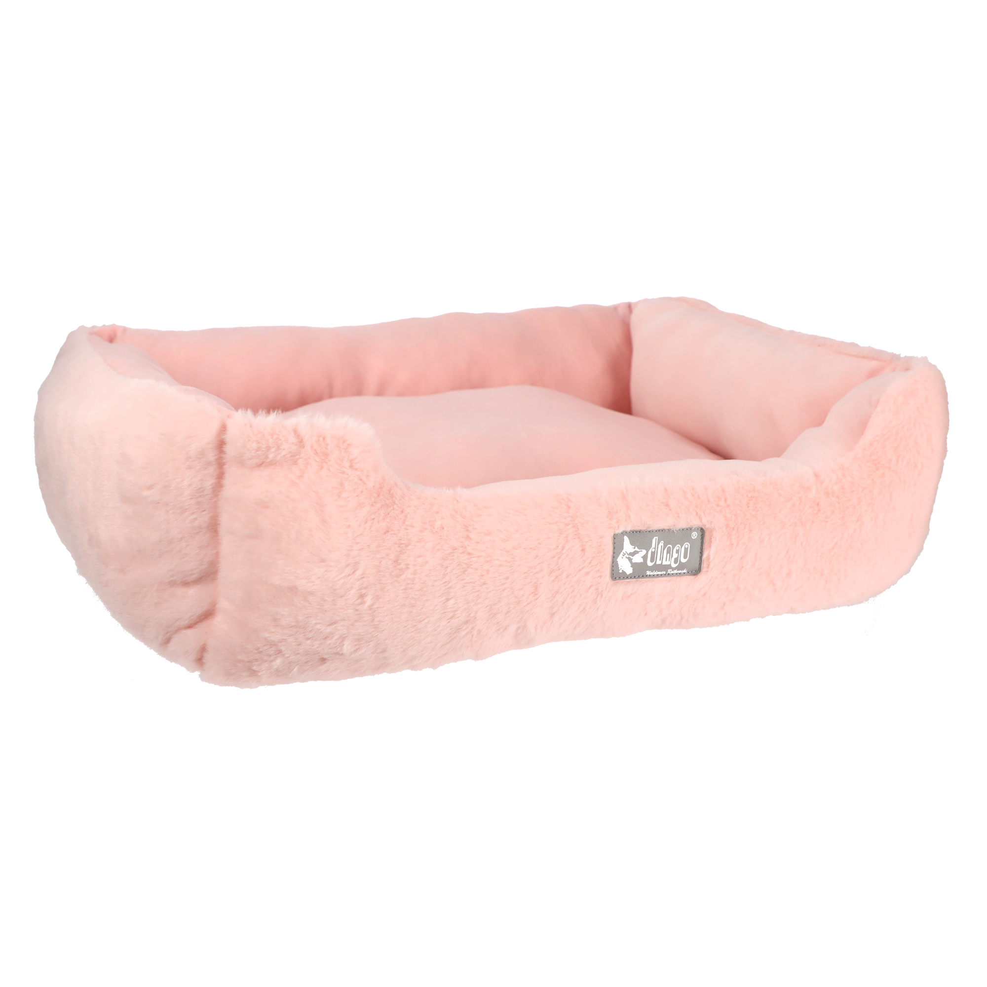 Culcuș Hugme mediu, dreptunghiular