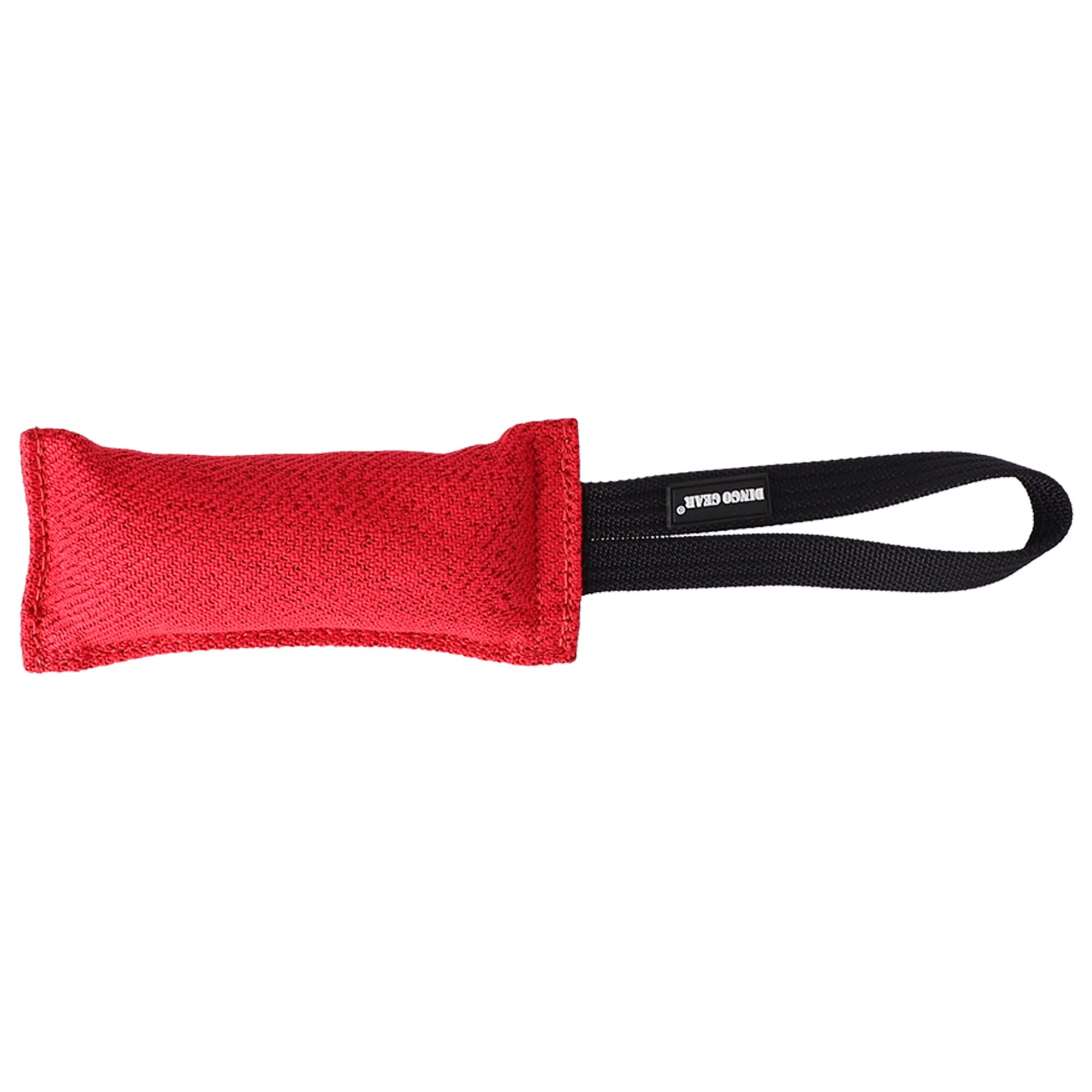 Dingo Gear – Jucărie de tracțiune pentru câini din Nylcot cu un mâner