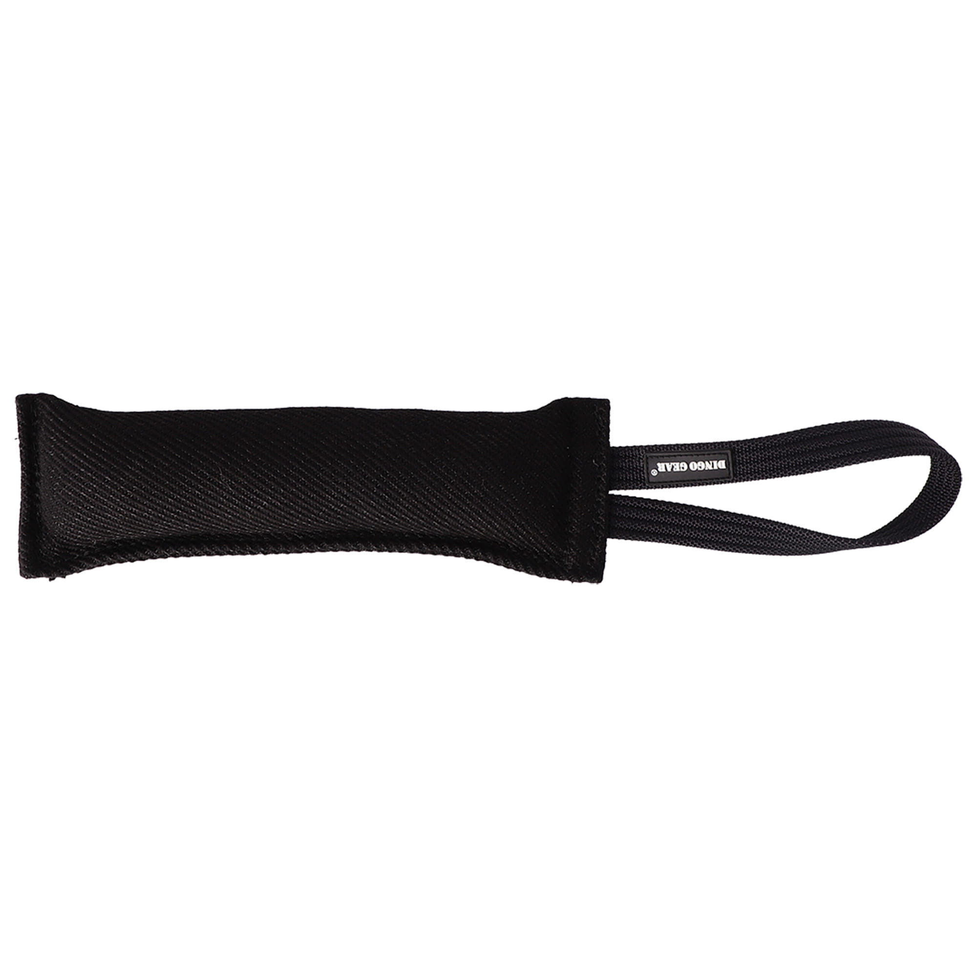 Dingo Gear – Jucărie de tracțiune pentru câini din Nylcot cu un mâner