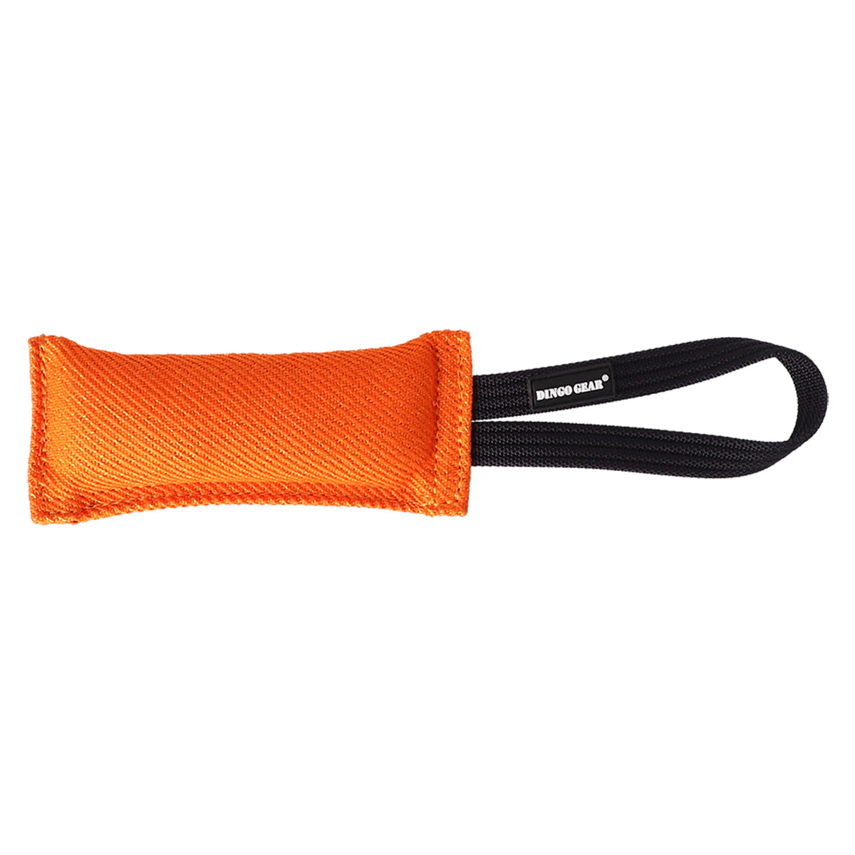 Dingo Gear – Jucărie de tracțiune pentru câini din Nylcot cu un mâner