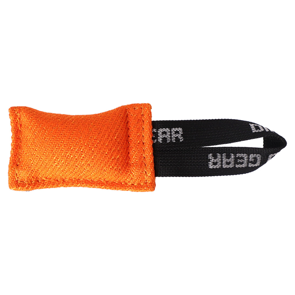 Dingo Gear – Jucărie de tracțiune pentru câini din Nylcot cu un mâner