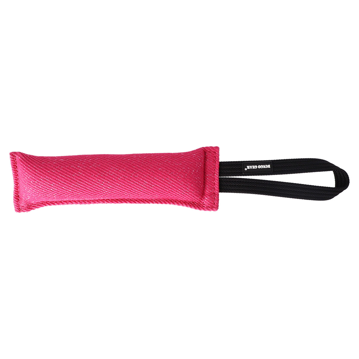 Dingo Gear – Jucărie de tracțiune pentru câini din Nylcot cu un mâner