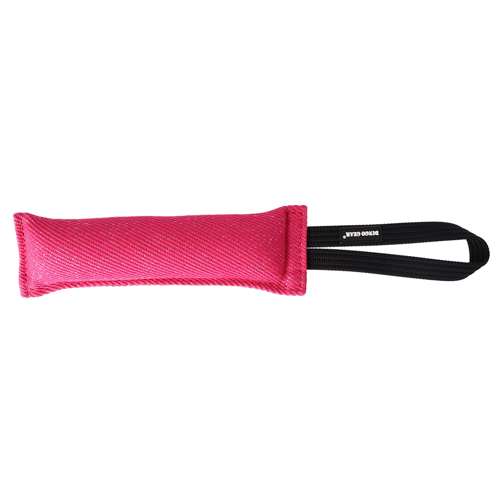 Dingo Gear – Jucărie de tracțiune pentru câini din Nylcot cu un mâner