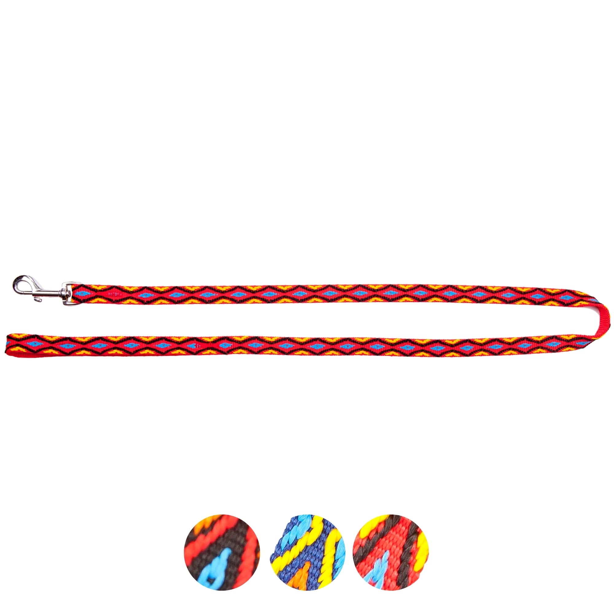 Lesă pentru câini Winnetou