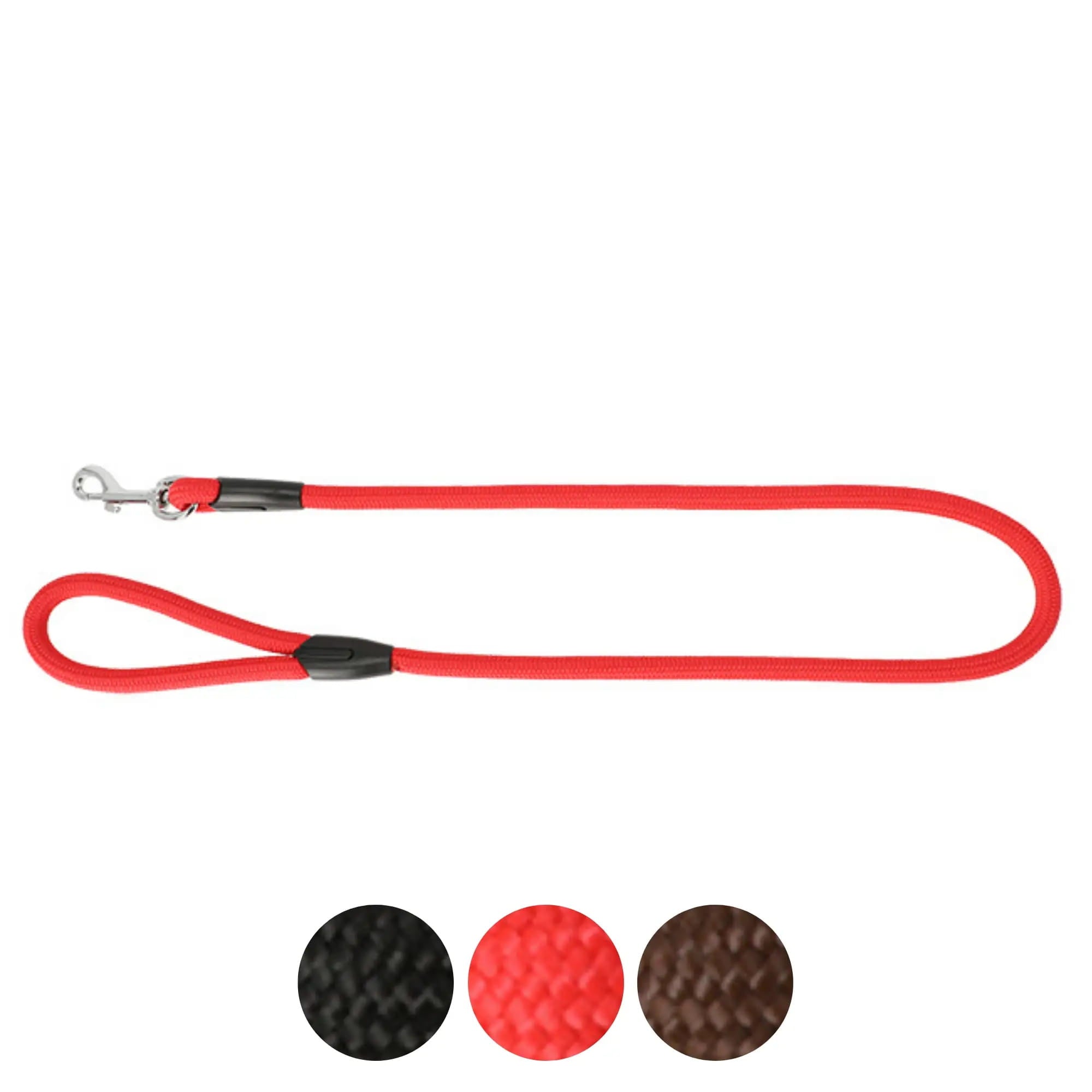 Lesă simplă pentru câini Snake