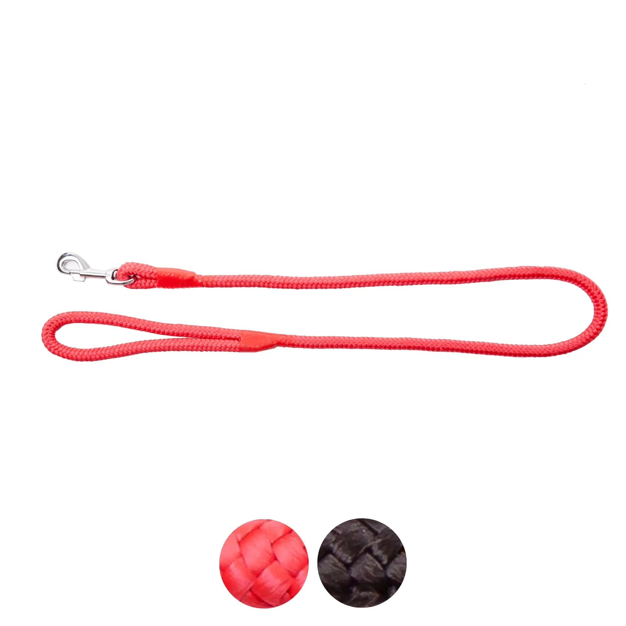 Lesă din frânghie pentru câini