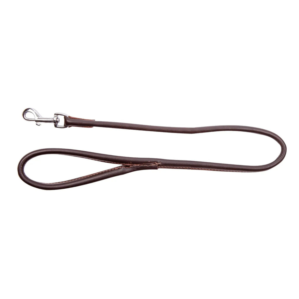 Lesă ovală pentru câini