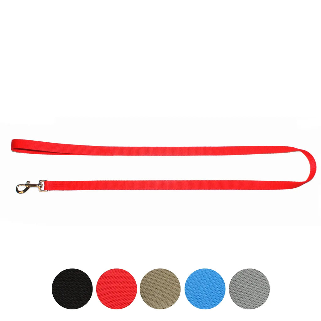 Lesă simplă pentru câini Tape