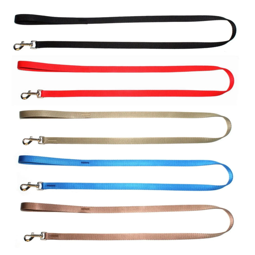 Lesă simplă pentru câini Tape