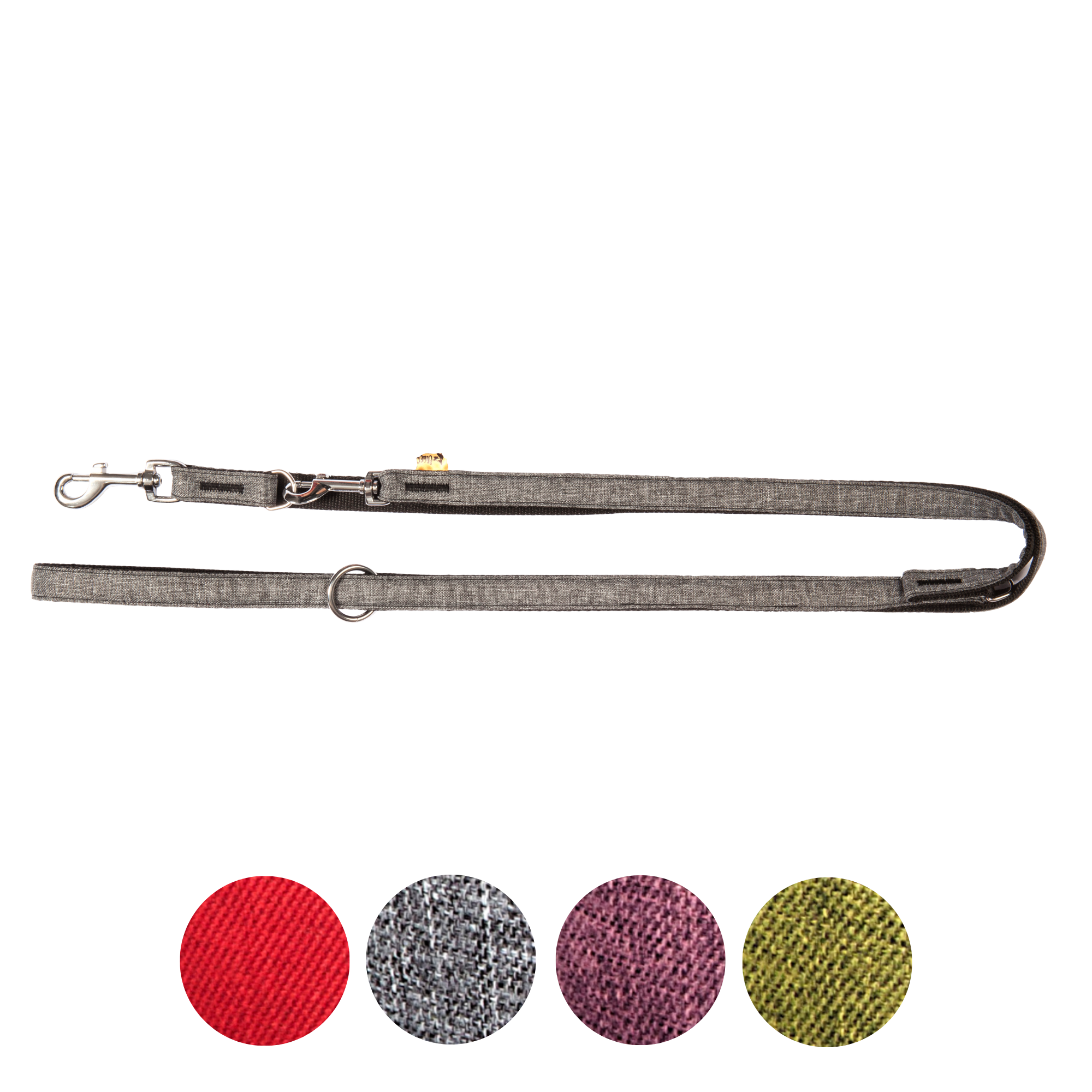 Lesă extensibilă pentru câini Scandi