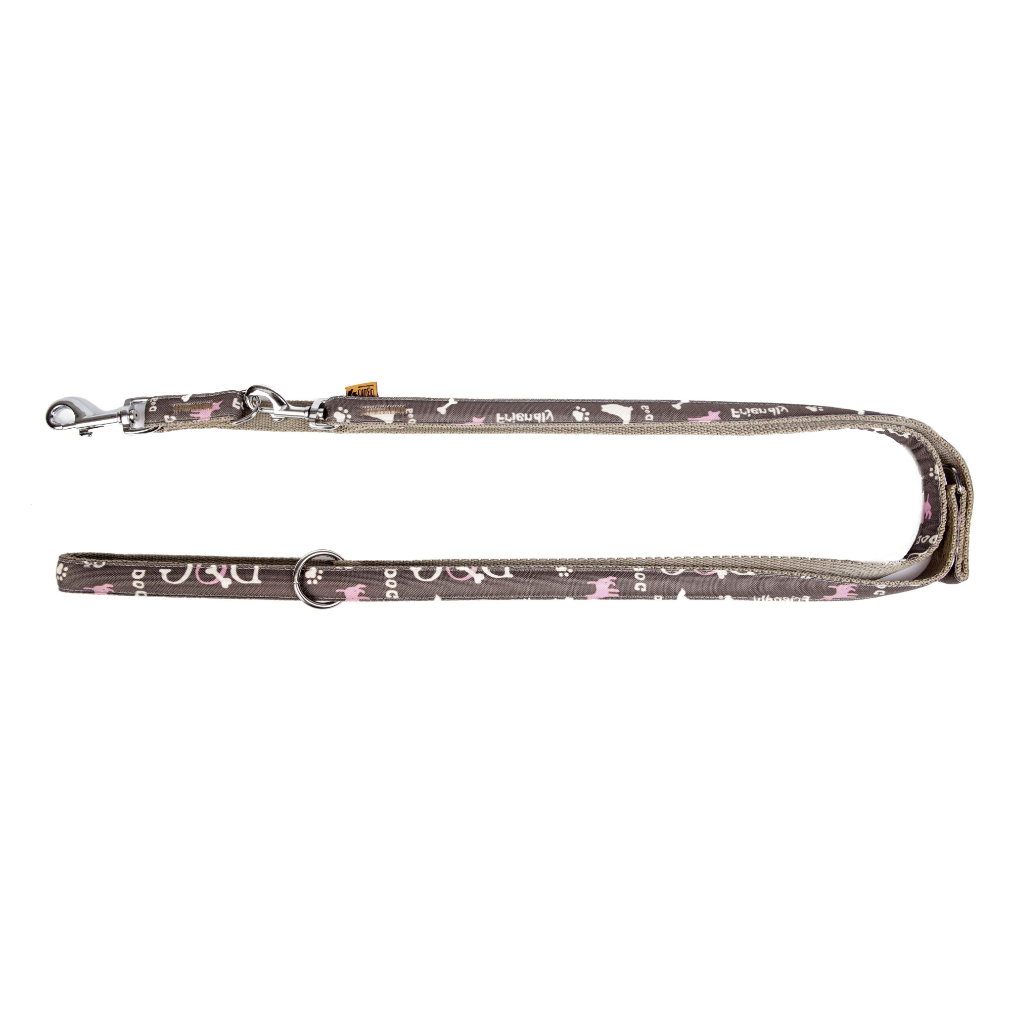 Lesă extensibilă pentru câine america nevada