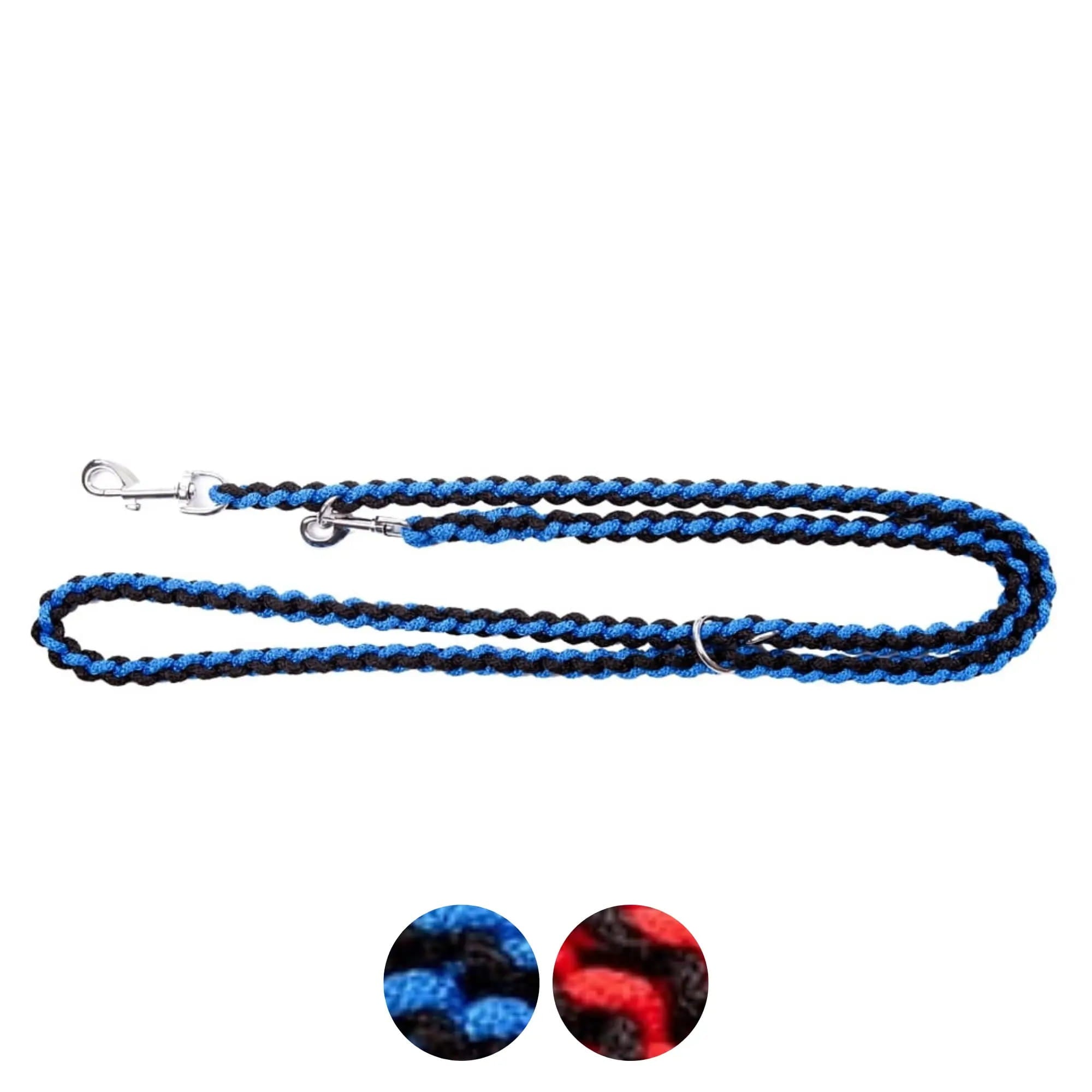 Lesă extensibilă pentru câini Square