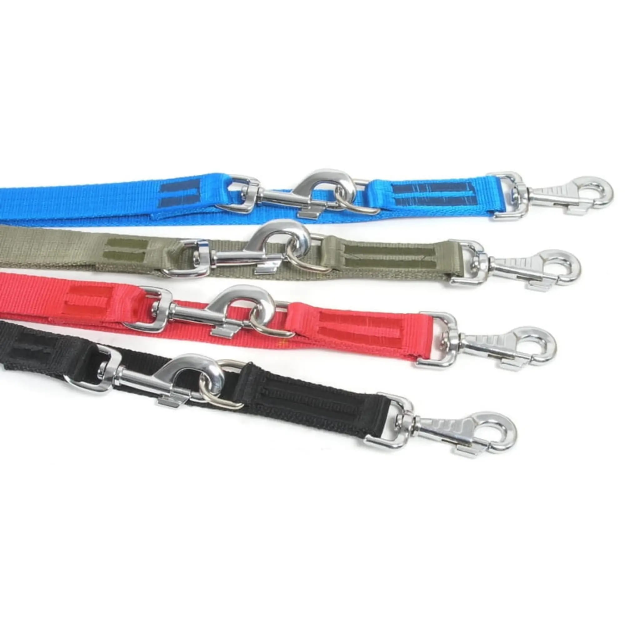 lesă extensibilă din bandă