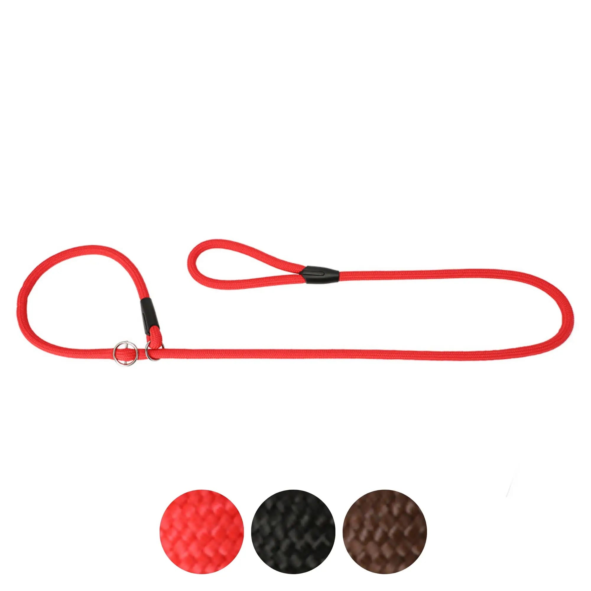 Lesă simplă pentru câini Snake