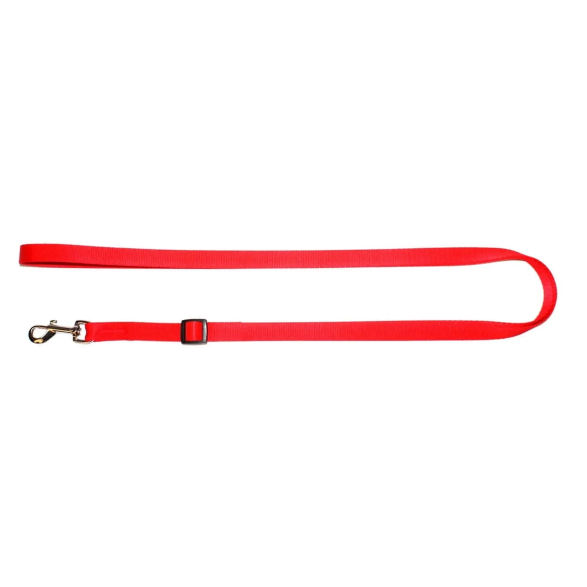 Lesă cu reglare lină a lungimii