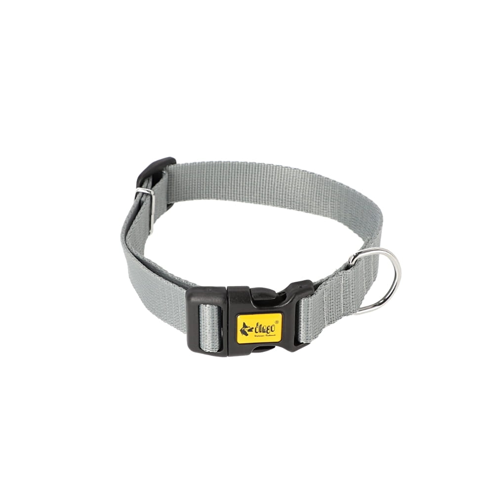 Zgardă reglabilă pentru câine