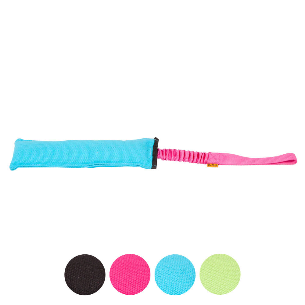 Jucărie de tracțiune elastică pentru agilitate