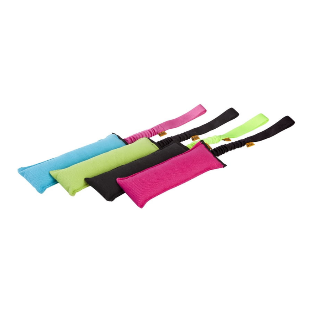 Jucărie de tracțiune elastică pentru agilitate