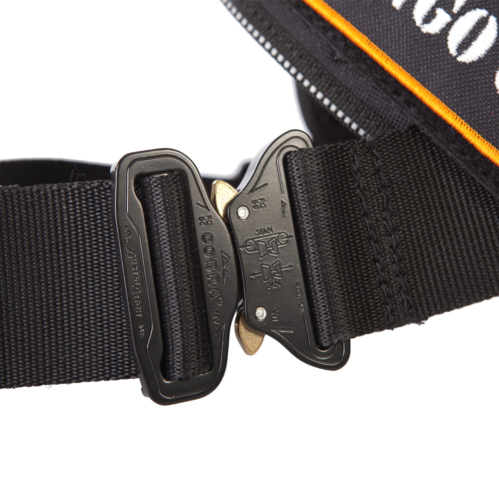 Dingo Gear EXTREME COBRA-SYSTEM – Ham pentru câini, conceput pentru utilizare extremă