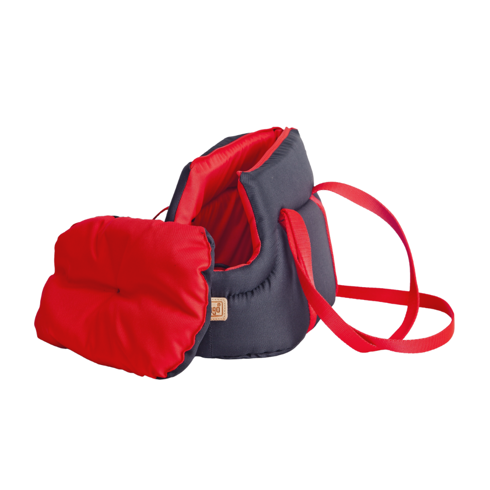 Geantă de transport cu saltea Power